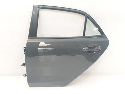 left-rear-door-kia-rio-iv-yb-sc-fb-2017-26958242 main image