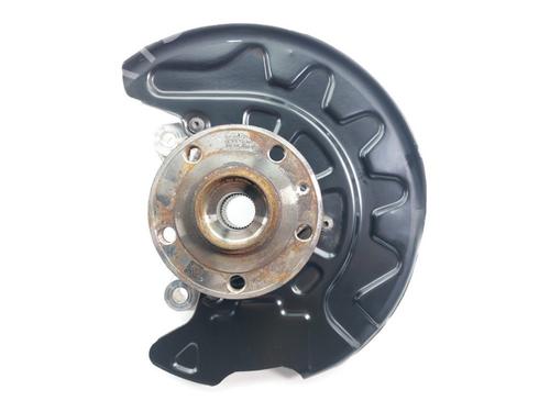 Venstre Styrespindel Lejehus SKODA OCTAVIA IV Combi (NX5, PV5) 1.4 TSI iV (204 hp) 31801189