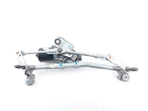 Front wipers mechanism RENAULT TWINGO III (BCM_, BCA_) 1.0 SCe 70 | BP29511995C83 