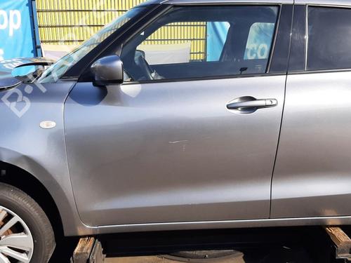 Used Left front door Left front door 37760710 37760710