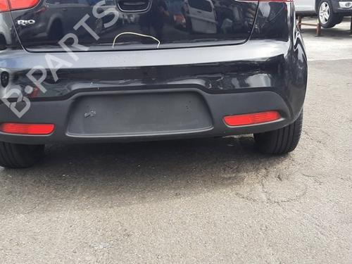 rear-bumper-kia-rio-iii-ub-2011-2012-2013-2014-2015-2016-2017-37761346 main image