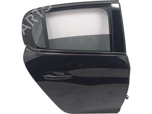 Used Right rear door PEUGEOT 208 II (UB_, UP_, UW_, UJ_) 1.2 PureTech 100 (101 hp) 19763655