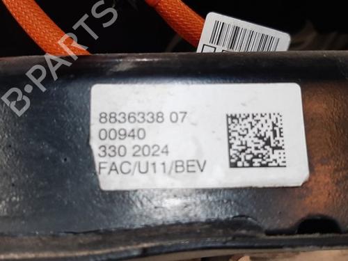 Subframe BMW X2 (U10) iX2 eDrive 20 | BP38701015M9 - Image 2