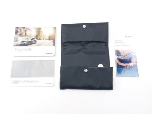 Used Other RENAULT CLIO IV (BH_) 0.9 TCe 90 (BHNF, BHMA, BHMH, BHJK, BHJR) (90 hp) 31259881