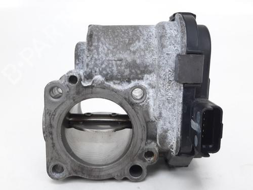 Used Throttle body PEUGEOT 508 SW I (8E_) 1.6 HDi (112 hp) 19749898