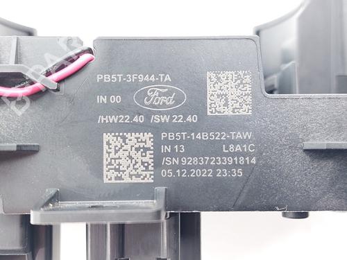 Devioluci FORD USA EXPLORER (U6_) 3.0 EcoBoost Plug-in Hybrid AWD | BP32628487I23 