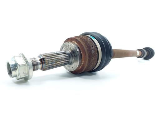 Right front driveshaft MITSUBISHI OUTLANDER III (GG_W, GF_W, ZJ, ZL, ZK) 2.0 Hybrid 4WD (GG2W) | BP19764808M39 