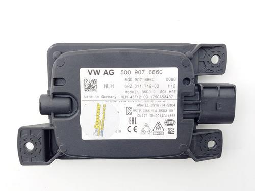Ander VW GOLF VII (5G1, BQ1, BE1, BE2) 2.0 R 4motion (310 hp) 19767209