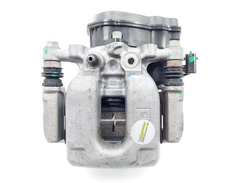 Left rear brake caliper OPEL AMPERA-E (F17) EV150 (48) | BP19926305M107 