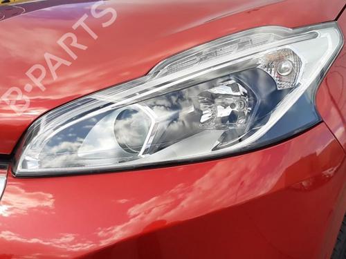 Used Left headlight Left headlight 39209353 39209353