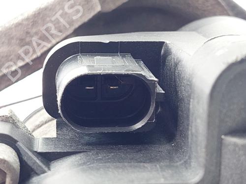 Left rear brake caliper AUDI Q2 (GAB, GAG) 30 TFSI | BP30136762M107