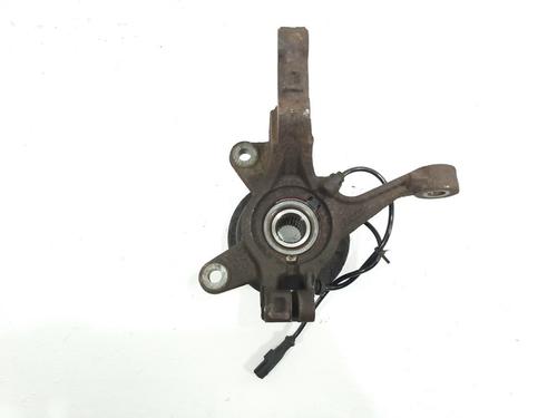 Right front steering knuckle FORD FIESTA VI (CB1, CCN) 1.4 | BP19754427M26 