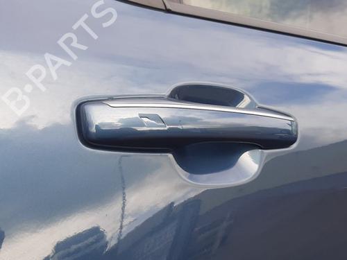 Dør højre bagtil LYNK & CO 01 PHEV | BP39623294C5 - Image 3