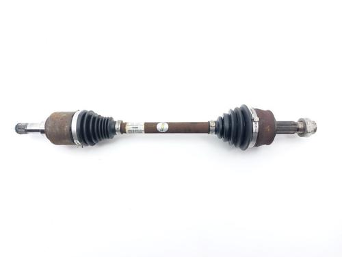 Used Left front driveshaft FIAT 500 (312_) 0.9 (312AXN1A) (80 hp) 30875820