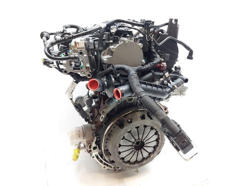 Motor FORD PUMA (J2K, CF7) 1.0 EcoBoost | BP29639116M1 