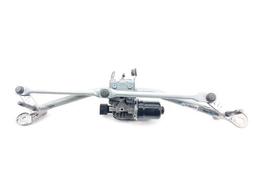 Used Front wipers mechanism Front wipers mechanism 39477685 39477685