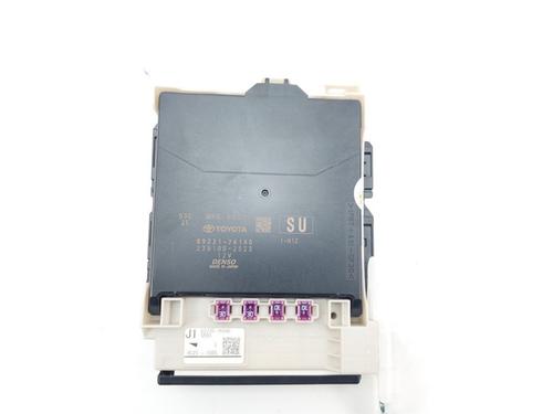 Used Control unit Control unit 21202222 21202222