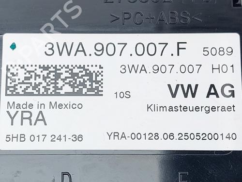 Control unit SKODA OCTAVIA IV Combi (NX5, PV5) 1.5 TSI | BP38624876M11 - Image 3
