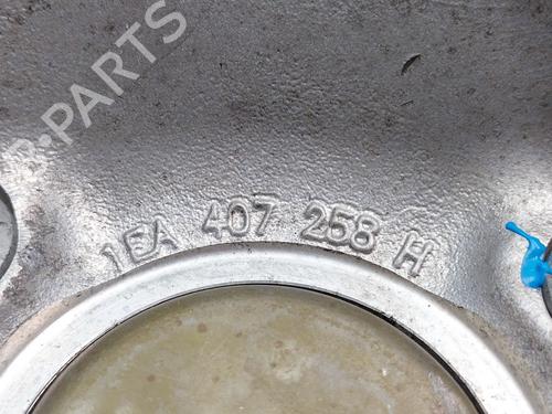 Right front steering knuckle VW ID.4 (E21) Pro | BP34703375M26 - Image 5