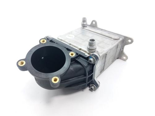 Used Intercooler Intercooler BMW 7 (G11, G12) M 760 i, Li xDrive (610 hp) 32985721 32985721