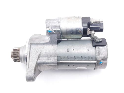 Used Starter VW TIGUAN (AD1, AX1) 2.0 TSI 4motion (220 hp) 29868652