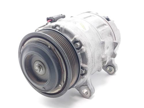 Used AC compressor AC compressor 38753582 38753582