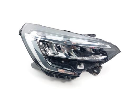 Used Right headlight RENAULT CLIO V (B7_) 1.0 TCe 100 (B7MT) (101 hp) 30624081