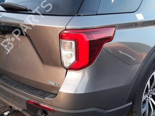 Right taillight FORD USA EXPLORER (U6_) 3.0 EcoBoost Plug-in Hybrid AWD | BP31863909C35