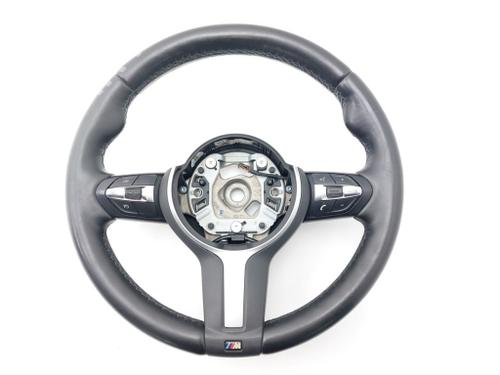 Used Steering wheel Steering wheel BMW 1 (F20) 118 i (136 hp) 40503218 40503218