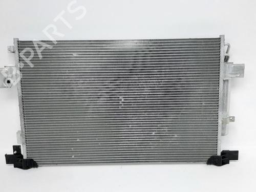 Used AC radiator AC radiator MITSUBISHI OUTLANDER II (CW_W) 2.0 DI-D (CW8W) (140 hp) 19749941 19749941