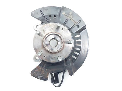 Used Left front steering knuckle KIA NIRO I (DE) E-NIRO (204 hp) 22989344