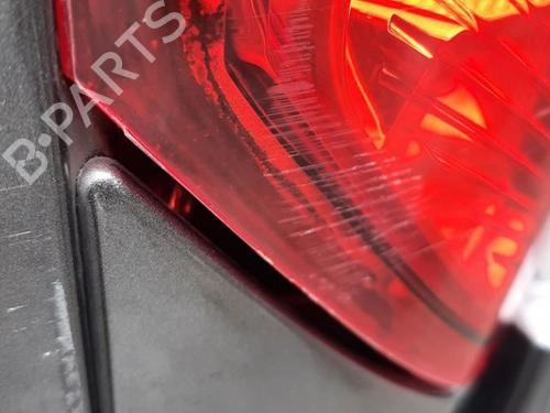 Left taillight FORD TRANSIT CUSTOM V362 Van (FY, FZ) 2.0 EcoBlue | BP35996914C34 - Image 2