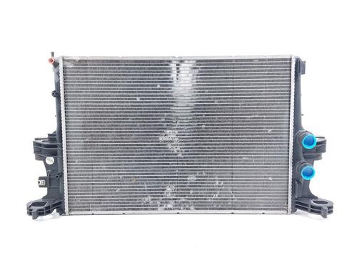 Radiateur à eau IVECO DAILY VI Van 33S16, 35S16, 35C16, 38S16, 40C16, 42S16, 50C16 (156 hp) 31970288