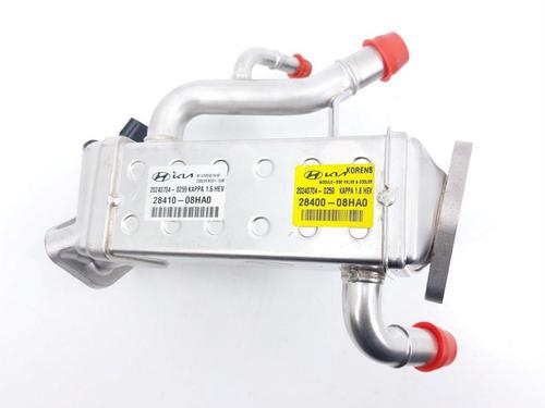 EGR-Ventil KIA NIRO II (SG2) 1.6 GDi Hybrid (129 hp) 29909924