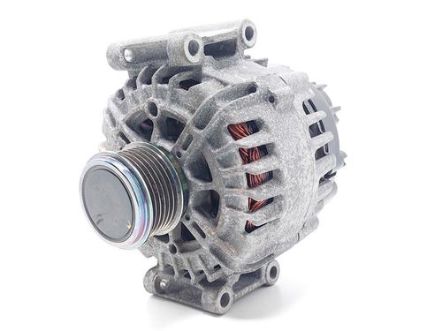 Used Alternator VW T-ROC (A11, D11) 2.0 TSI 4motion (190 hp) 29868645