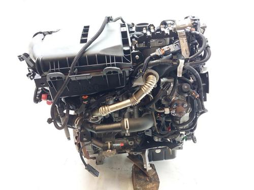Engine PEUGEOT PARTNER Box Body/MPV (K9) 1.6 BlueHDI 75 | BP29868404M1