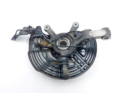 Used Right front steering knuckle Right front steering knuckle MERCEDES-BENZ A-CLASS (W176) A 160 (176.041) (102 hp) 35996783 35996783