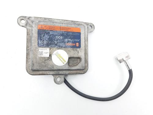 Xenon-ballast TESLA MODEL S (5YJS) 85D AWD (525 hp) 32274863