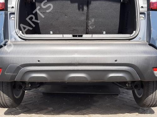 Used Rear bumper Rear bumper 38958851 38958851