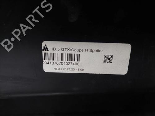 Rear bumper VW ID.5 (E39) Pro | BP30320202C8  - Image 9