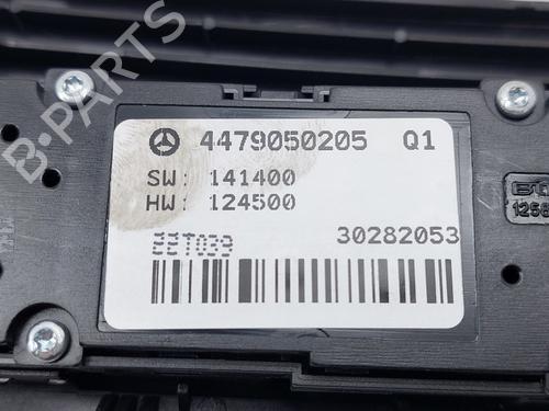 Warning switch MERCEDES-BENZ VITO Van (W447) 116 CDI (447.601, 447.603, 447.605) | BP33888984I22 - Image 5