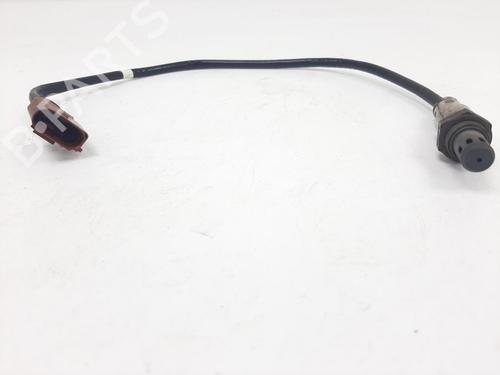 Elektronisk sensor VW POLO V (6R1, 6C1) 1.0 (75 hp) 19749647