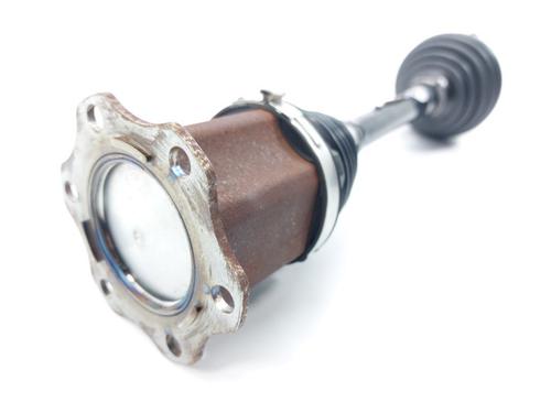 Left front driveshaft SKODA KAMIQ (NW4) 1.0 TSI | BP30183389M38 