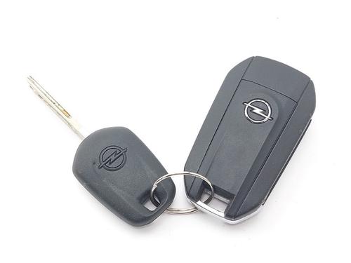 Switch OPEL CORSA F (P2JO) 1.2 (68) | BP31365209I30 - Image 6