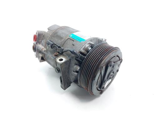 AC compressor NISSAN PRIMASTAR Van (X82) 2.0 dCi 130 | BP36490401M34 - Image 2