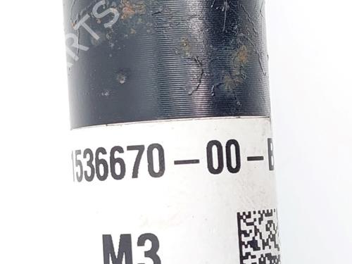 Left rear driveshaft TESLA MODEL 3 (5YJ3) EV AWD | BP21124801M40 - Image 4