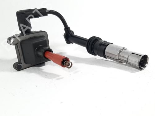 Ignition coil ALFA ROMEO 147 (937_) 2.0 16V T.SPARK (937.AXA1, 937.AXC1, 937.BXC1) | BP19753138M94 