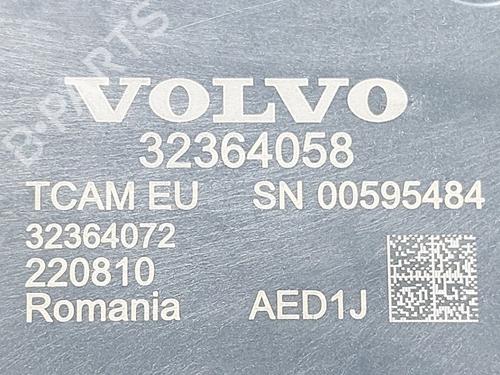 Antenne/Base VOLVO C40 (539) Recharge | BP36950160C140 - Image 5