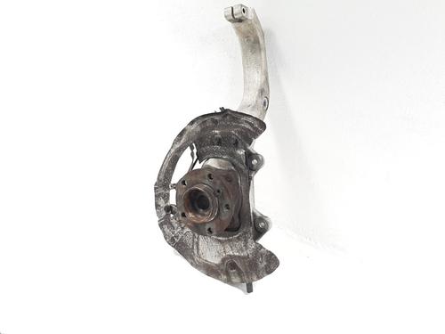 Left front steering knuckle BMW X5 (F15, F85) xDrive 35 i | BP19753640M25 