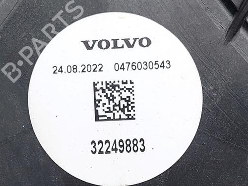 Radiator fan VOLVO C40 (539) Recharge | BP36950153M35  - Image 5